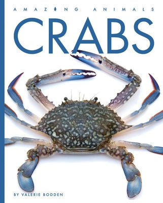 Crabs by Bodden, Valerie