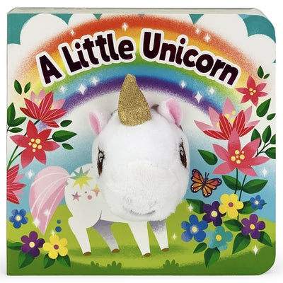 A Little Unicorn by Fehrl, Kathrin