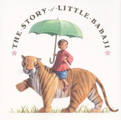 The Story of Little Babaji by Bannerman, Helen