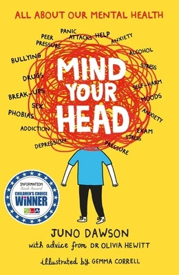 Mind Your Head by Dawson, Juno