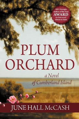 Plum Orchard by McCash, June Hall