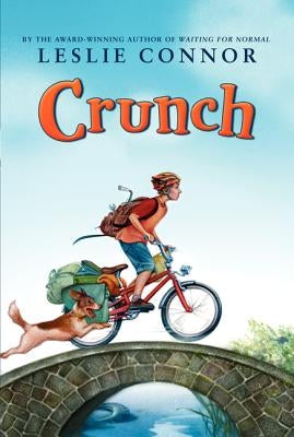 Crunch by Connor, Leslie