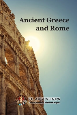 Ancient Greece and Rome by Augustine's, St