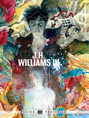 DC Poster Portfolio: J.H. Williams III by Williams III, J. H.