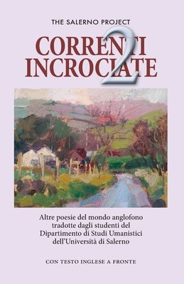 Correnti Incrociate 2 by Barone, Linda