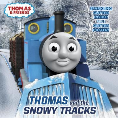 Thomas and the Snowy Tracks (Thomas & Friends) by Random House