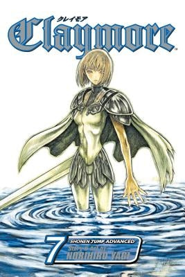 Claymore, Vol. 7 by Yagi, Norihiro