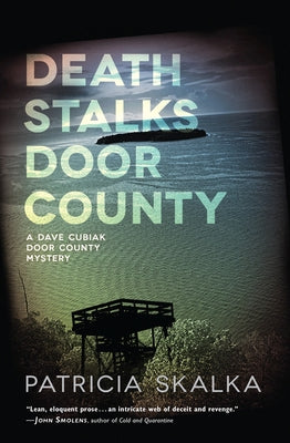 Death Stalks Door County by Skalka, Patricia