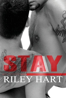 Stay by Hart, Riley