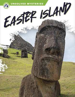 Easter Island by Gagliardi, Sue