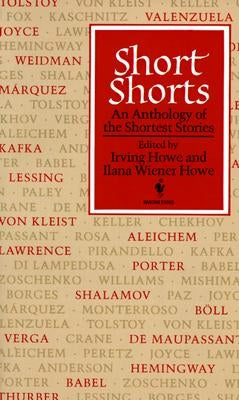 Short Shorts by Howe, Irving