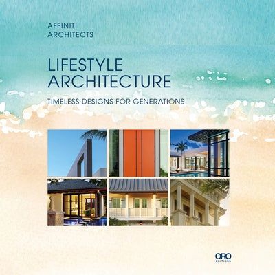 Lifestyle Architecture: Affinit Architects by Architects, Affiniti
