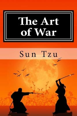 The Art of War by Giles, Lionel