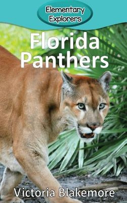 Florida Panthers by Blakemore, Victoria