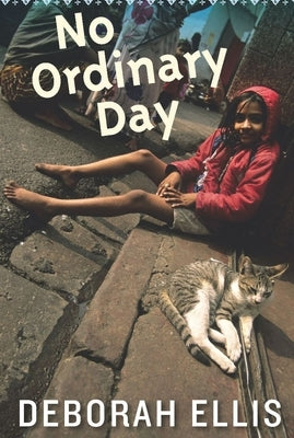 No Ordinary Day by Ellis, Deborah