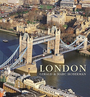 The London by Hoberman, Gerald