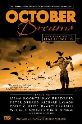 October Dreams: A Celebration of Halloween by Various