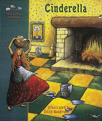 Cinderella: A Fairy Tale by Perrault, Charles