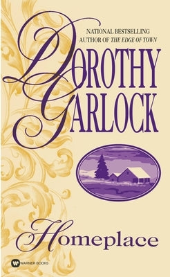 Homeplace by Garlock, Dorothy