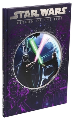 Star Wars: Return of the Jedi by Editors of Studio Fun International
