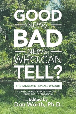 Good News, Bad News, Who Can Tell?: The Pandemic Reveals Wisdom by Worth, Don