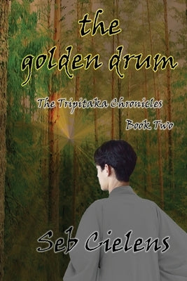 The Golden Drum by Cielens, Seb