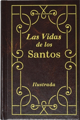 Las Vidas de Los Santos by Hoever, H.