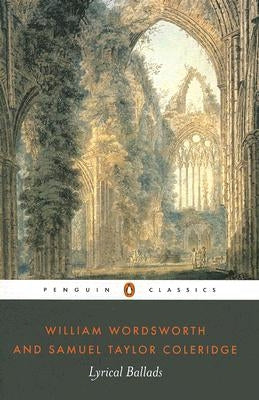 Lyrical Ballads: With a Few Other Poems by Wordsworth, William