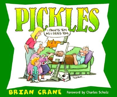 Pickles by Crane, Brian