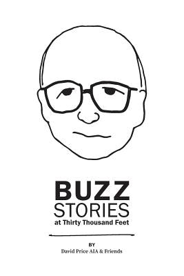 Buzz Stories at Thirty Thousand Feet by Price, David a.