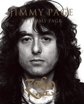 Jimmy Page by Jimmy Page by Page, Jimmy