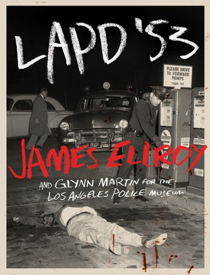 LAPD '53 by Ellroy, James