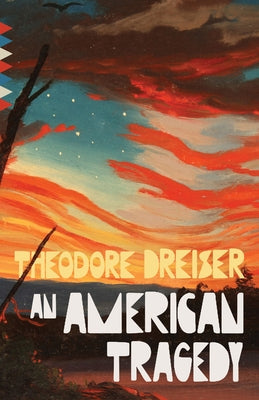 An American Tragedy by Dreiser, Theodore