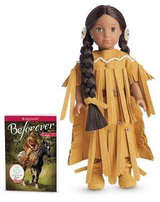 Kaya 2014 Mini Doll by American Girl Editors