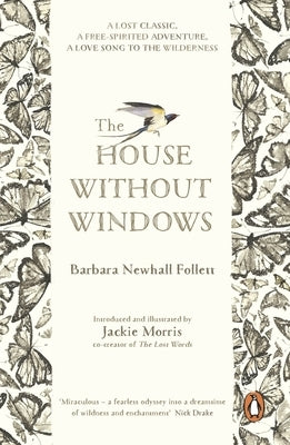 The House Without Windows by Follett, Barbara Newhall