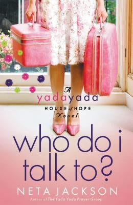 Who Do I Talk To? by Jackson, Neta