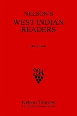 West Indian Reader Bk 4 by 