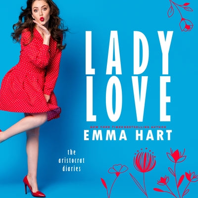 Lady Love by Hart, Emma