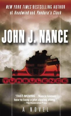 Turbulence by Nance, John J.