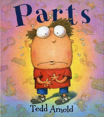 Parts by Arnold, Tedd