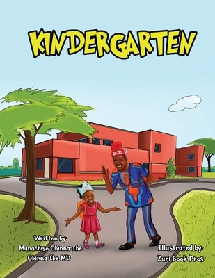 Kindergarten by Ibe, Obinna