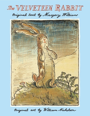 The Velveteen Rabbit by Williams, Margery