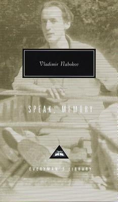 Speak, Memory: Introduction by Brian Boyd by Nabokov, Vladimir
