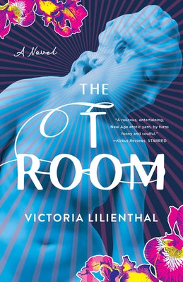 The T Room by Lilienthal, Victoria