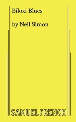 Biloxi Blues by Simon, Neil