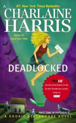 Deadlocked by Harris, Charlaine