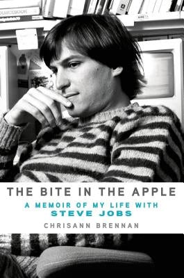 Bite in the Apple by Brennan, Chrisann