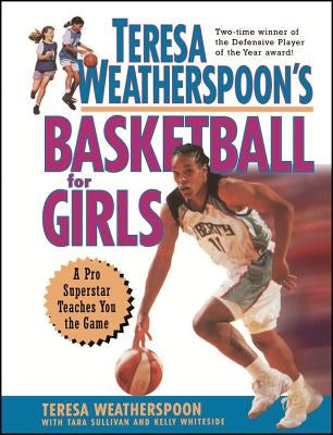 Basketball by Weatherspoon