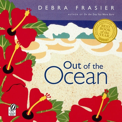 Out of the Ocean by Frasier, Debra