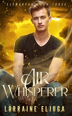 AirWhisperer by Eljuga, Lorraine